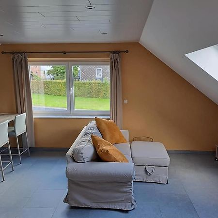 La Ferme Villa Бастон Екстериор снимка